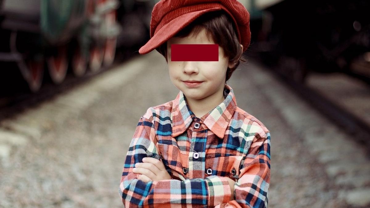 un copil de 5 ani dus de urgenta la spital dupa ce a baut insecticid