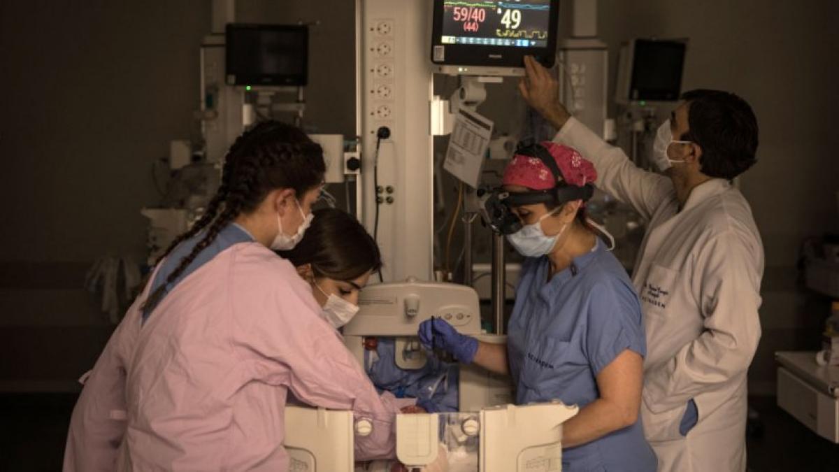 vesti proaste rebeca fetita transplant