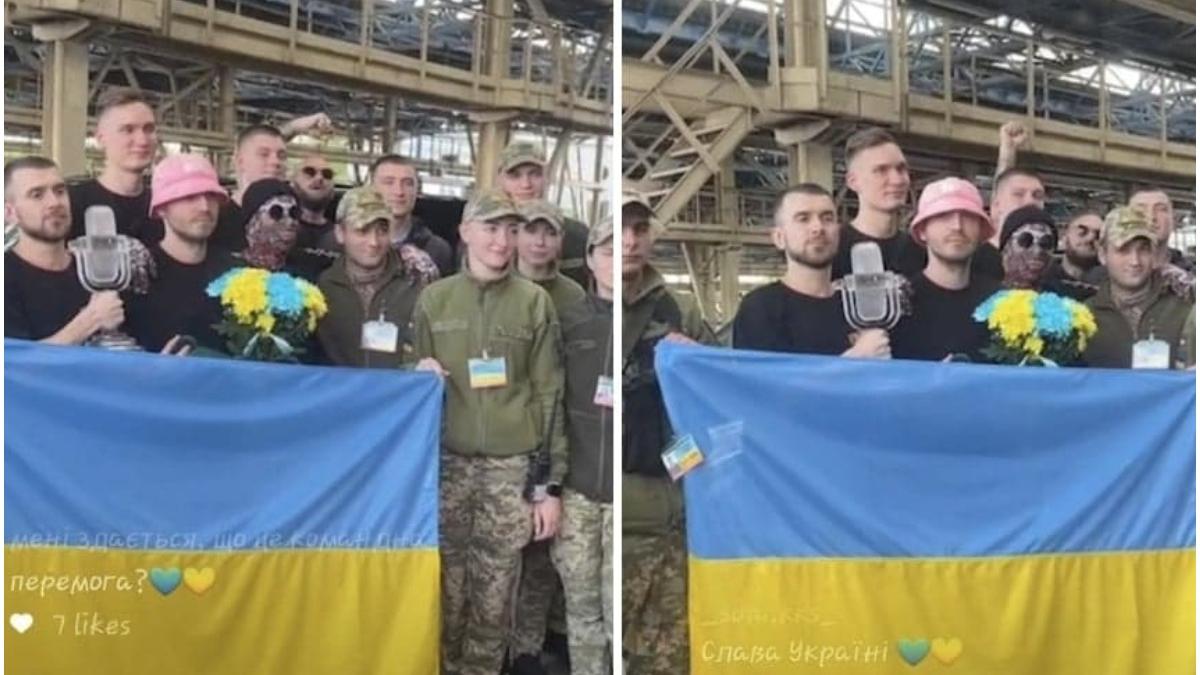 castigatori eurovision concert improvizat granita polonia drum spre casa