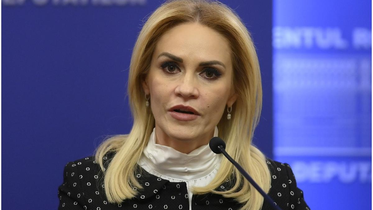 gabriela firea masuri cresterea populatiei