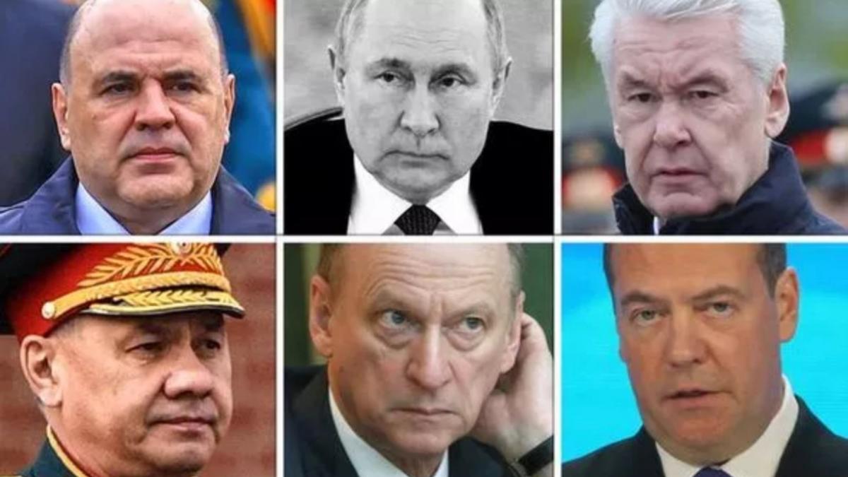 inlocuitor putin premier rusia sef fsb