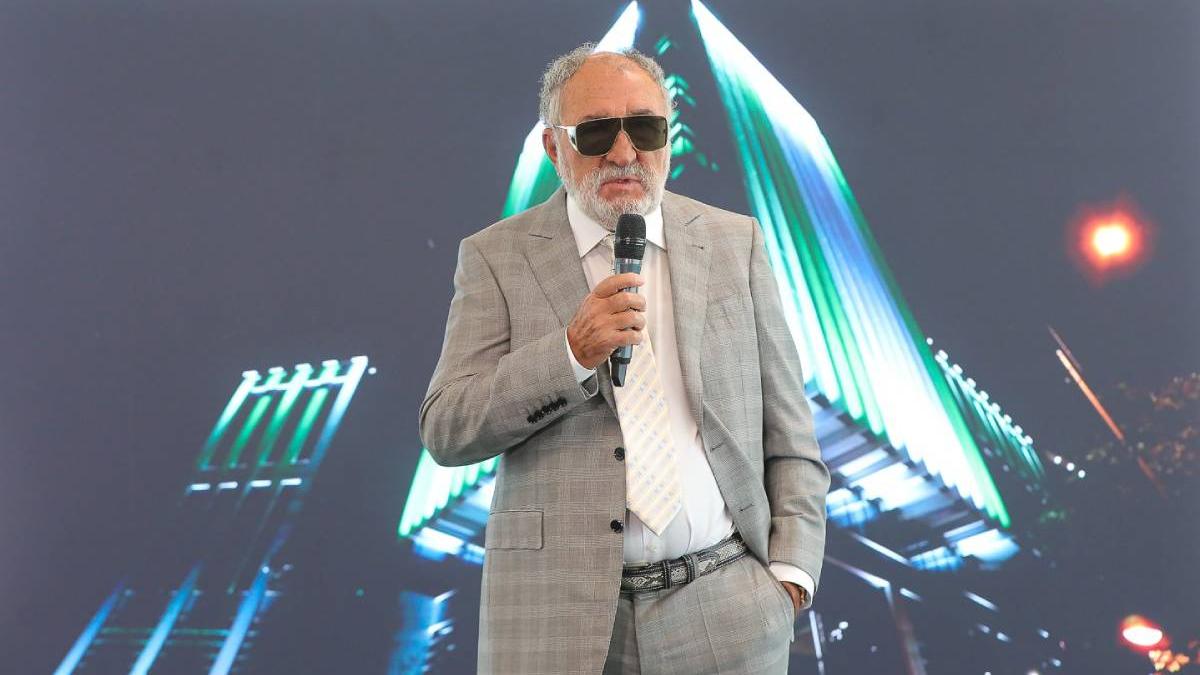 ion tiriac prezentat investitie 40 milioane euro guvern