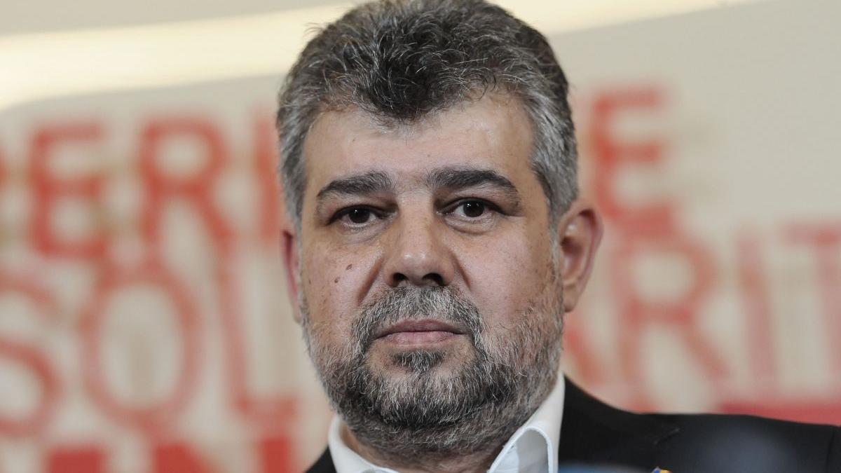 Marcel Ciolacu, către liderii PSD: Formulele pentru impozitul progresiv