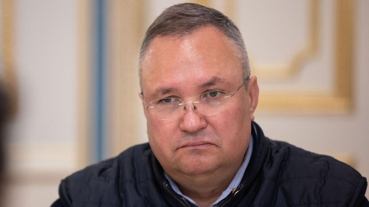 nicolae ciuca gaze naturale marea neagra