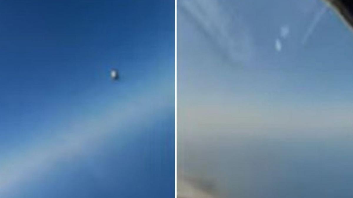 pentagon videoclipuri secrete ozn