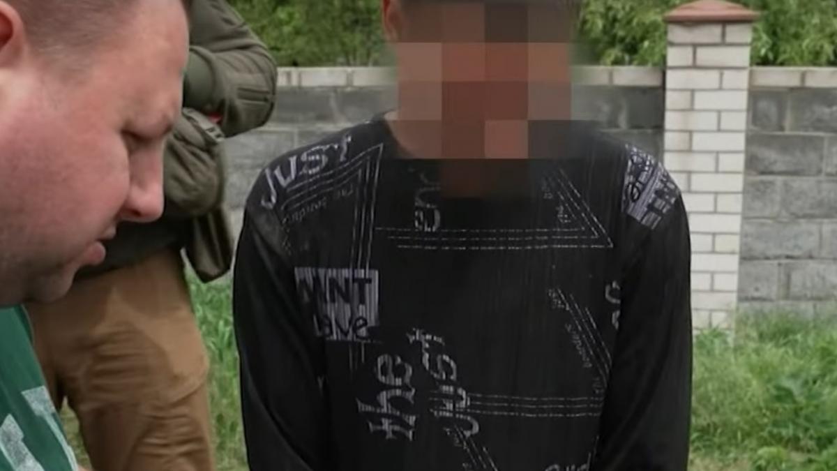 politia secreta ucraineana spion rus