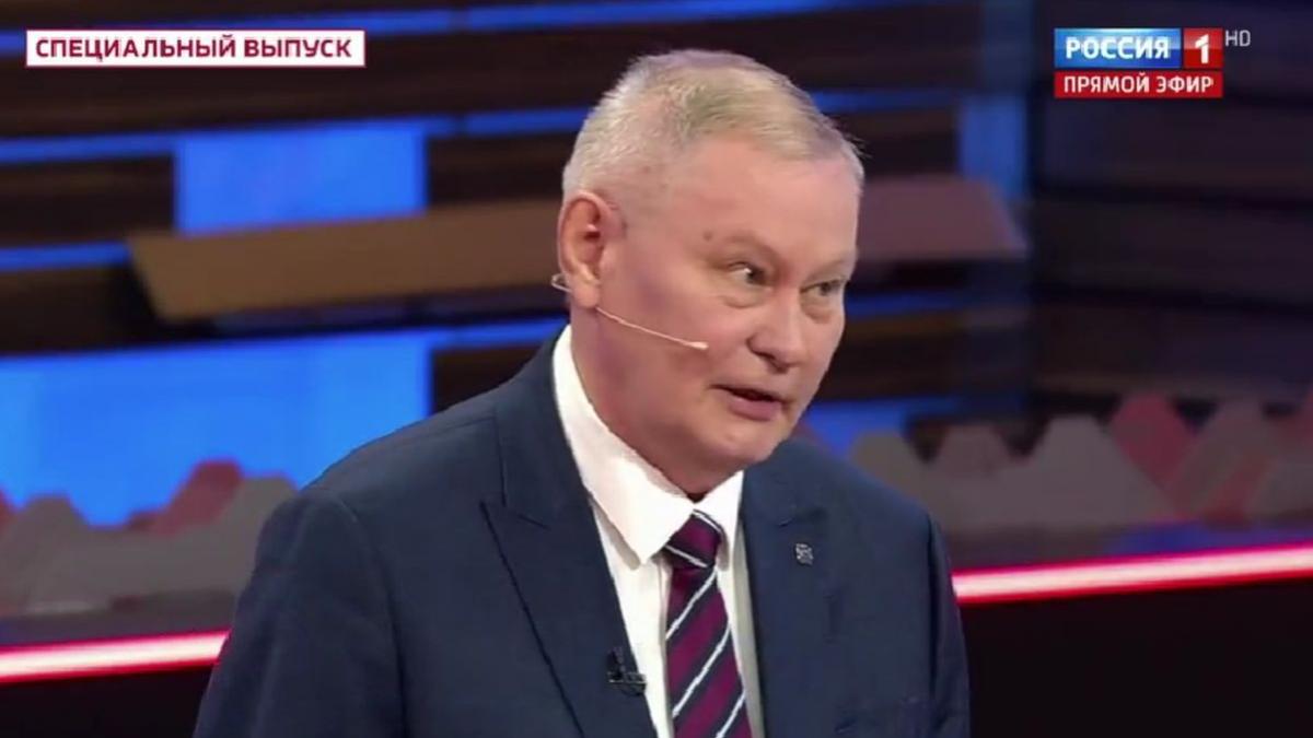 rusia 1 colonel mihail hodarenok olga skabeyeva adevar rusia ucraina