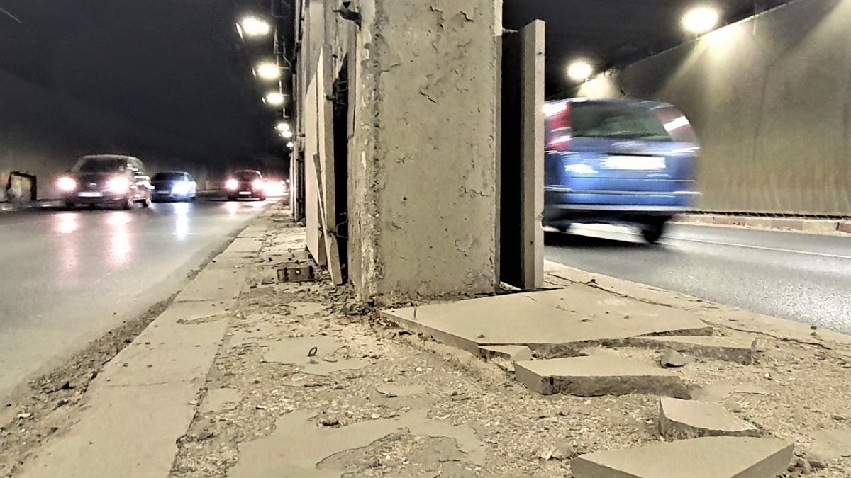 se inchide pasajul unirii licrari consolidare siguranta