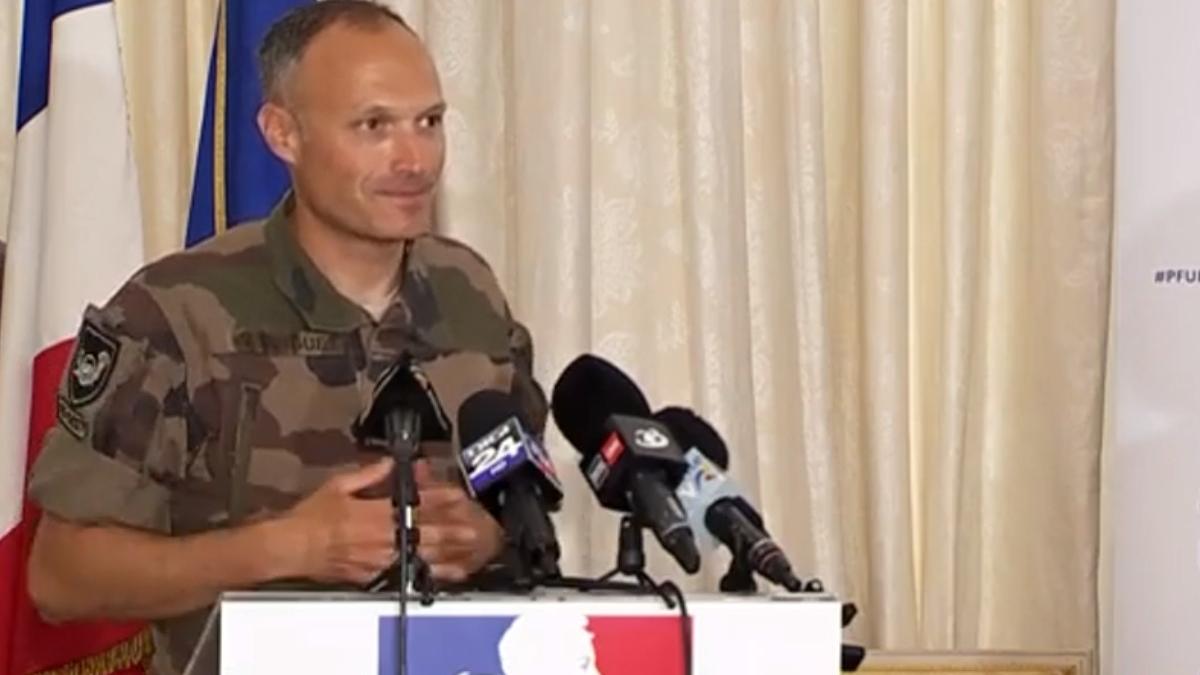 seful grupului de lupa nato in romania mesaj de forta pentru rusia