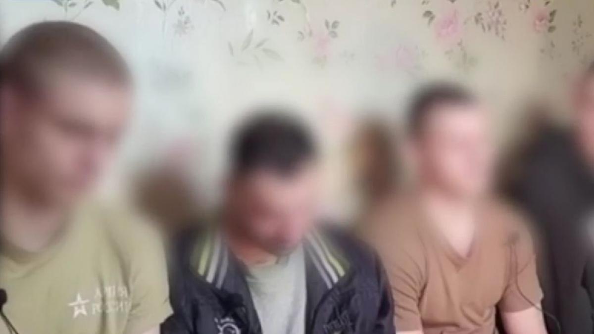 soldati rusi raniti ucisi comandanti rusi