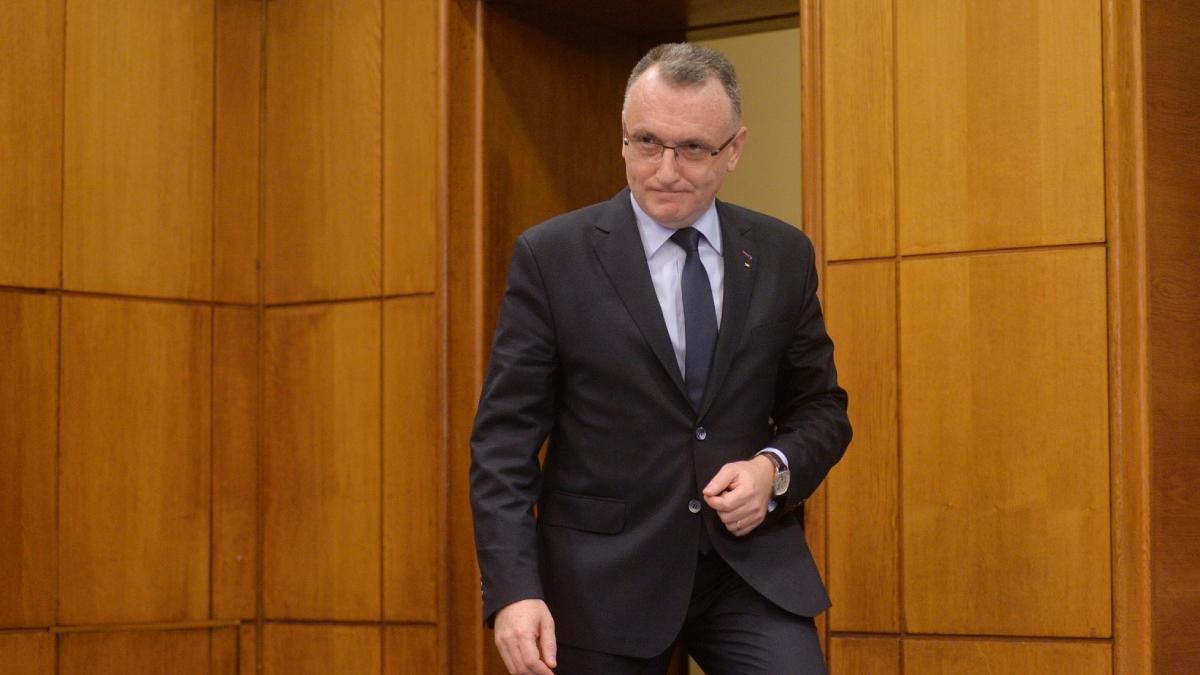 sorin cimpeanu elevii teste hartie dispare tabla clasica