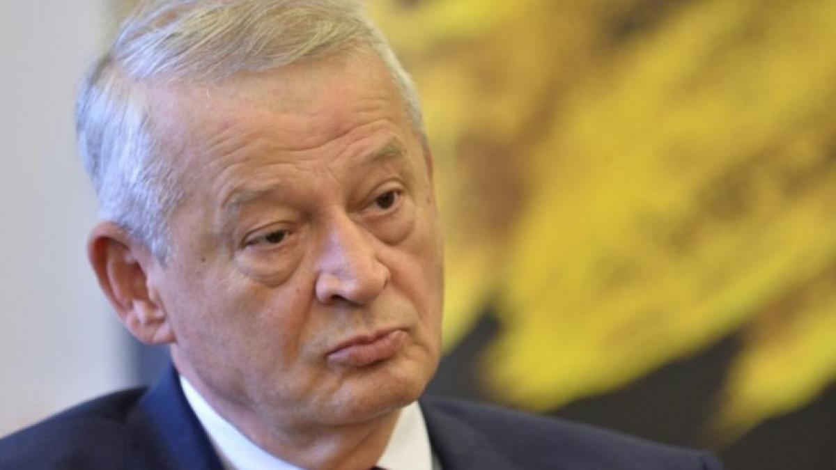 Sorin Oprescu a fost arestat de autoritățile din Grecia