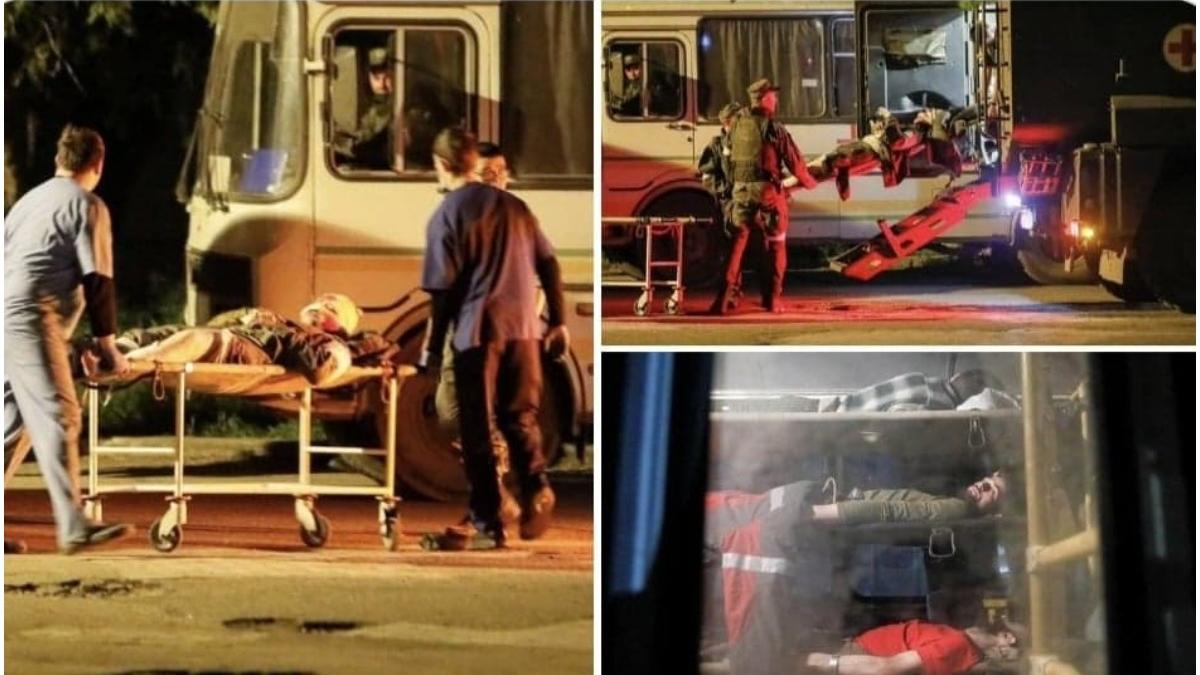 ucraina declara misiune lupta incheiata mariupol trupe azovstal evacuate