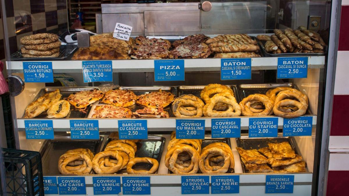 valentin bunea inginer calorii covrig