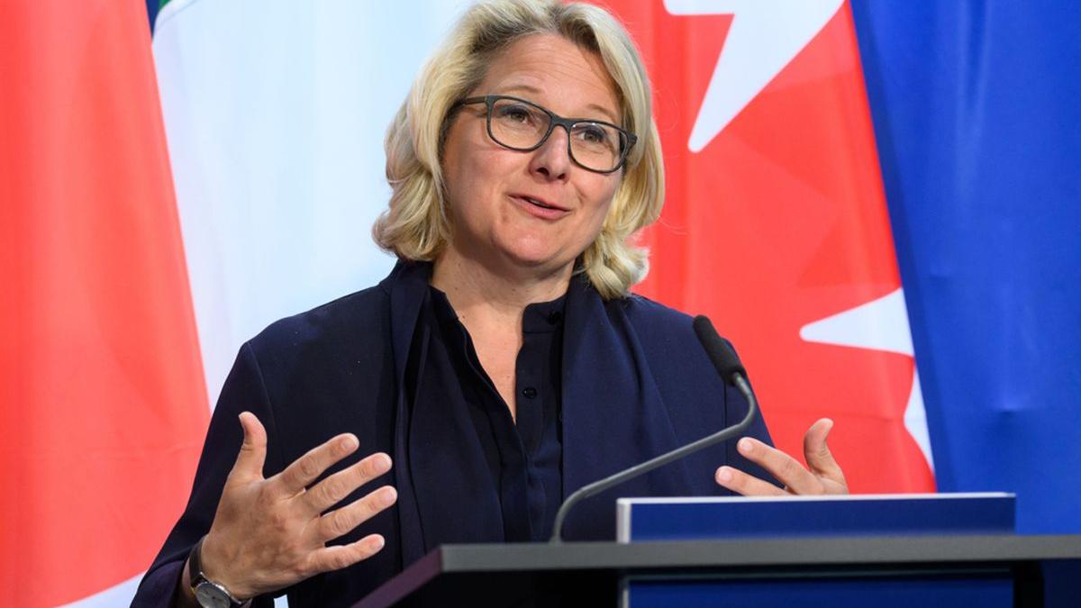 amenintare de foamete