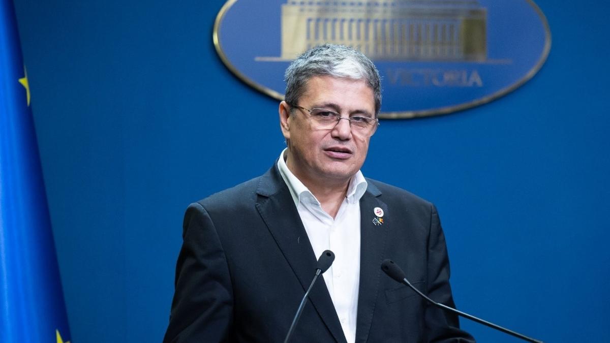 cardurile sociale pentru romanii aflati in situatie de risc anuntul ministrului proiectelor europene