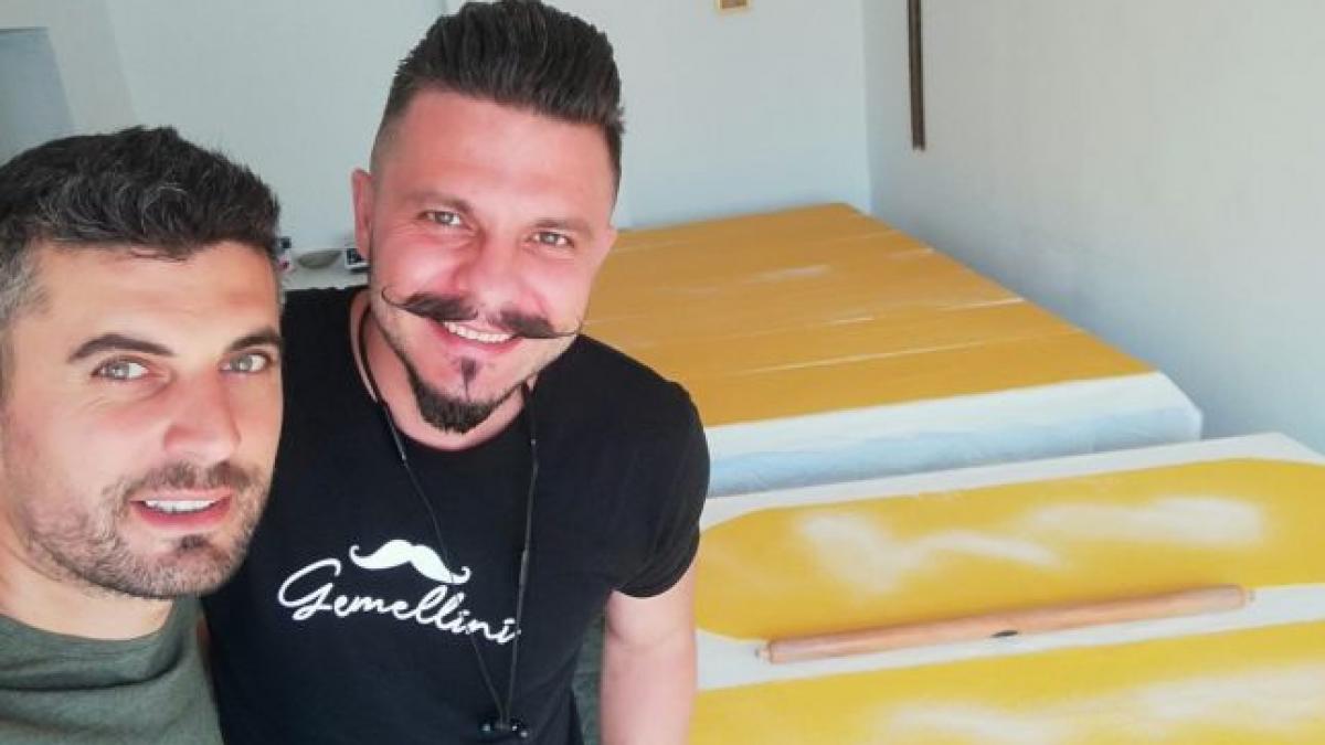 drama proprietar restaurant cluj nou gol nu gaseste oameni lucreze