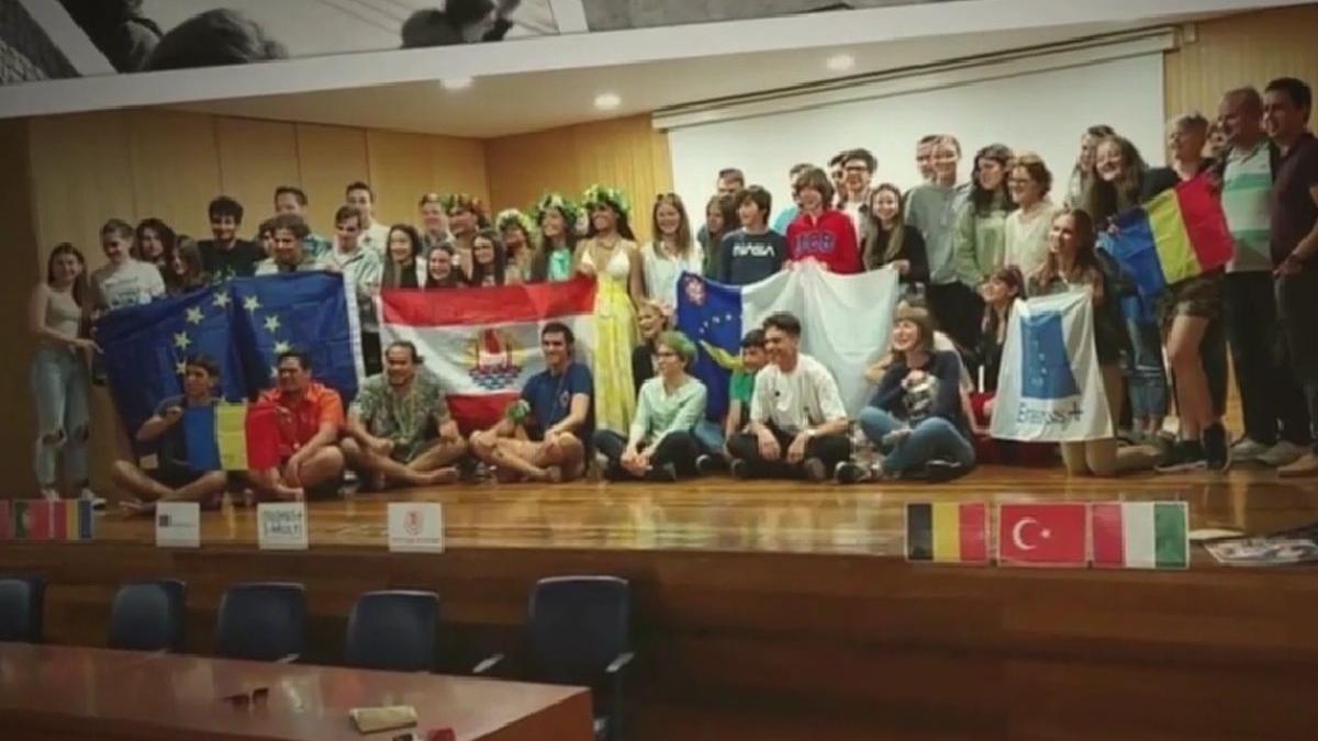 elevi romani programe erasmus colegiul national cantemir voda
