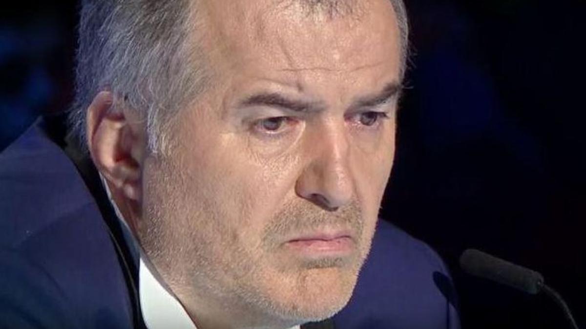 florin calinescu diagnosticat cancer