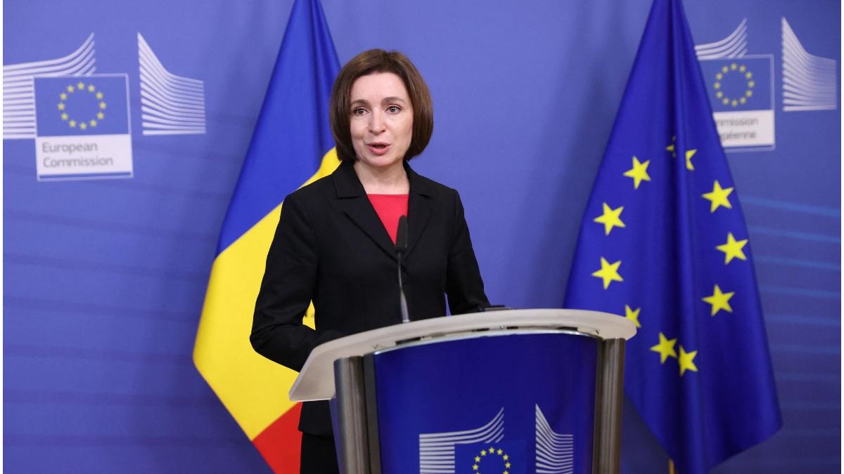 maia sandu discurs parlamentul european