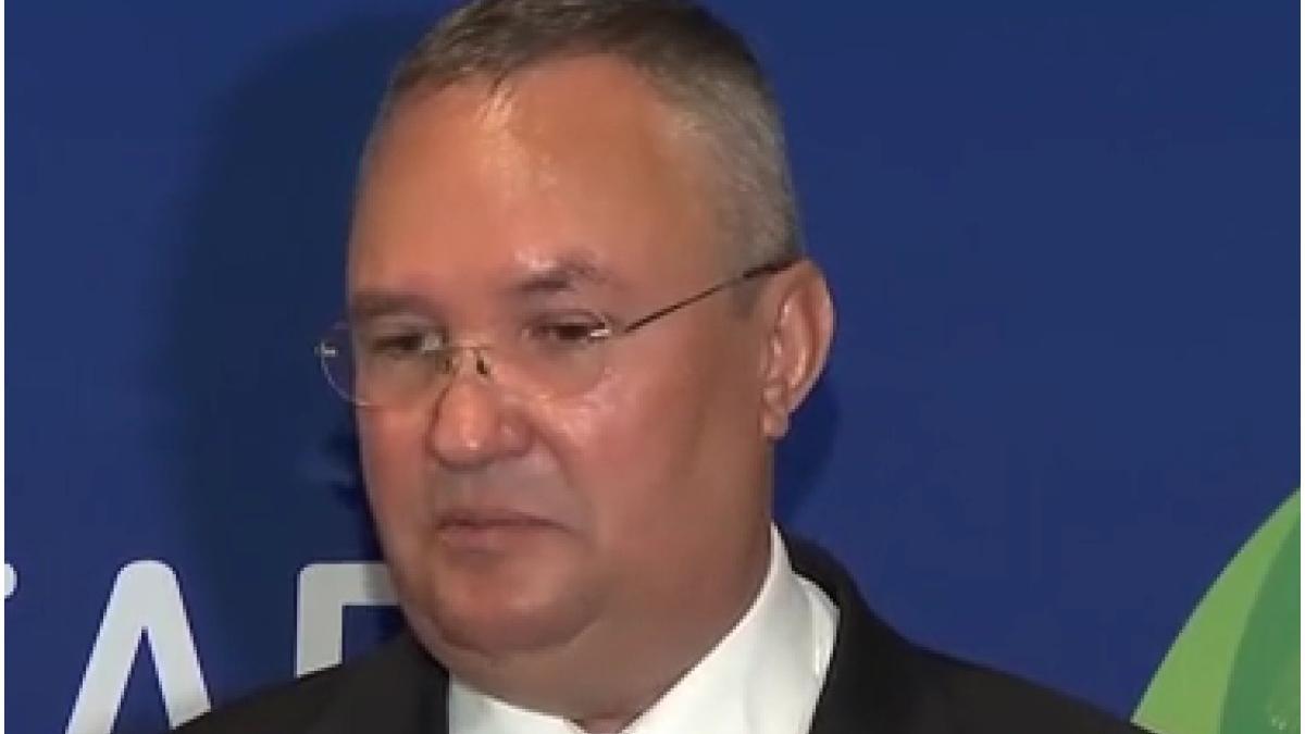 nicolae ciuca sistemul impozitare taxe 2022