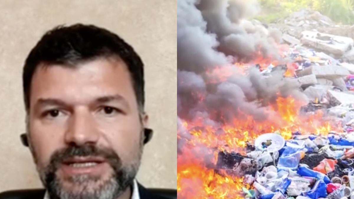 noua milioane oameni mor anual poluare octavian berceanu