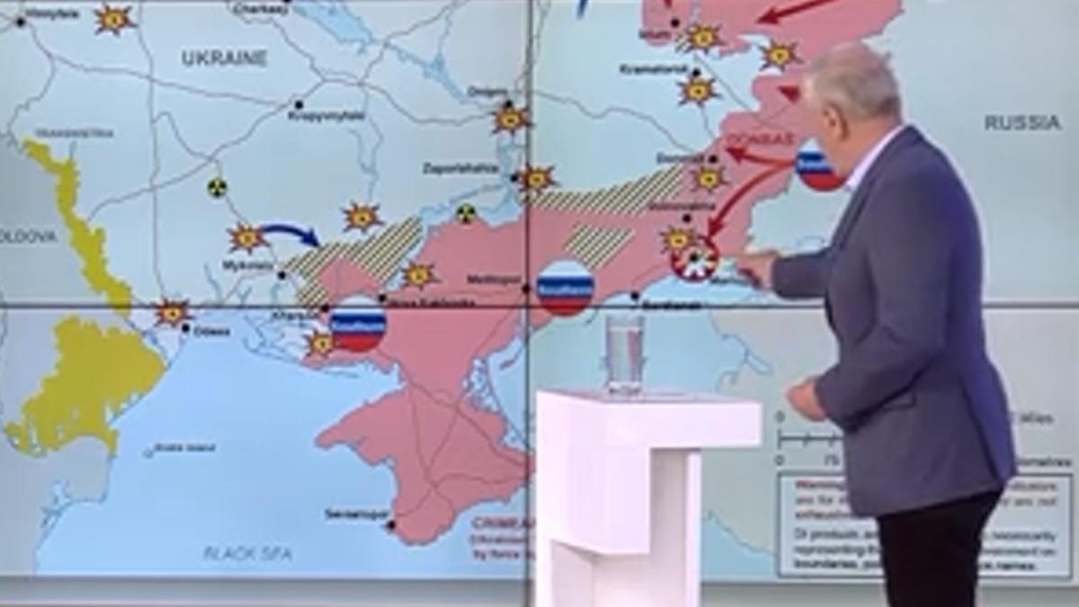 scenariu de cosmar in ucraina efectele jonctiunii crimeea odesa transnistria insula sepilor