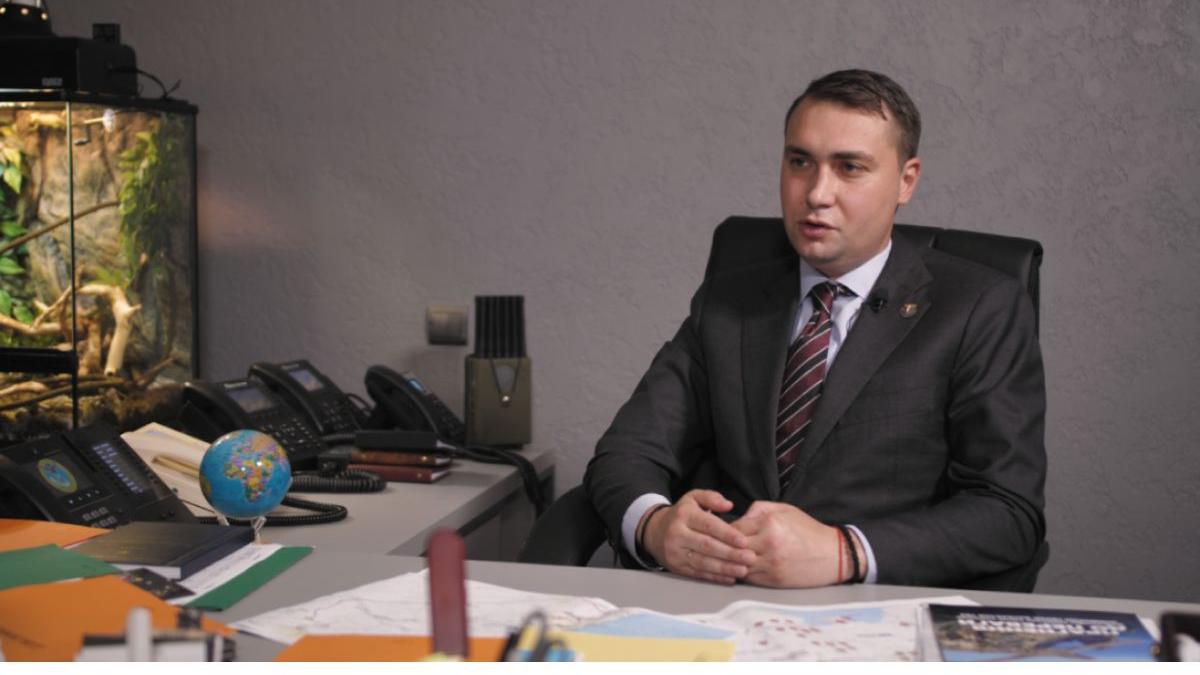 sef serviciu secret ucraina bogdan chirieac negocieri rusia