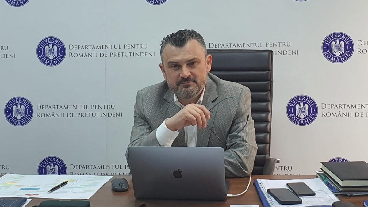 8 milioane romani in afara granitelor tarii