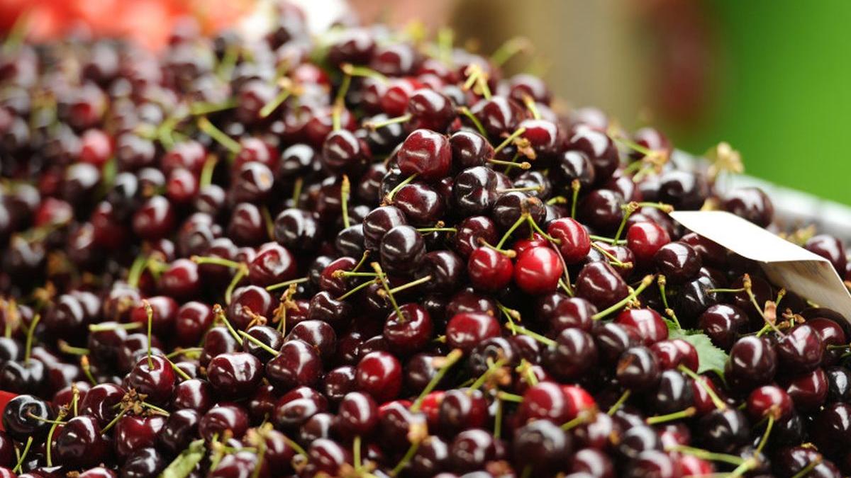 cirese combinate alte fructe alimente nutritionist mario popescu