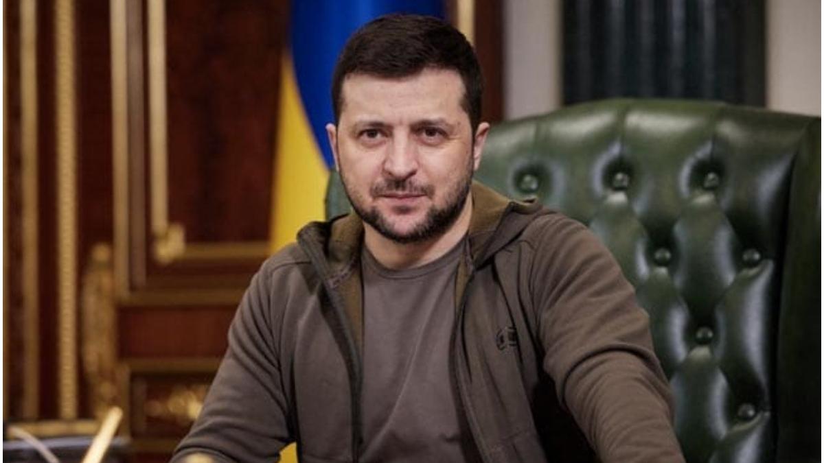 de la comedian lider razboi poveste viata zelenski noua carte benzi desenate