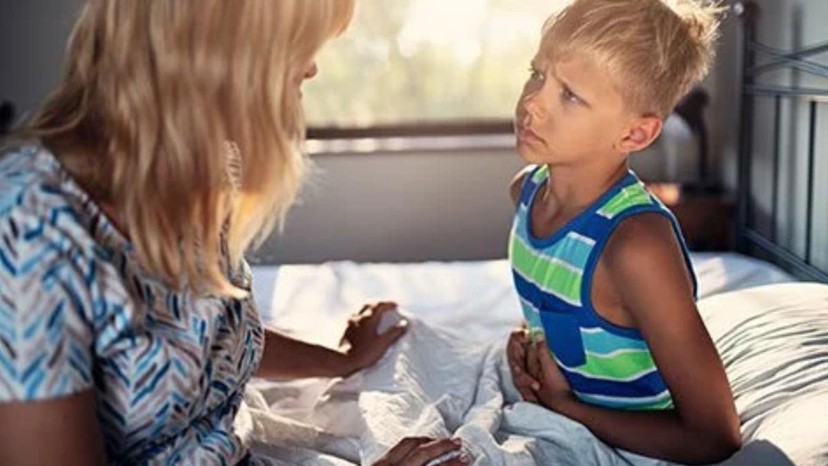 infectii digestive simptome cauze vaccin tratament rotavirus enterocolita