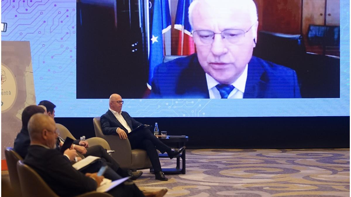 marin tole conferinta galati romania inteligenta