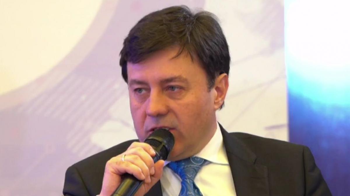 ministru economie florin spataru conferinta romania inteligenta
