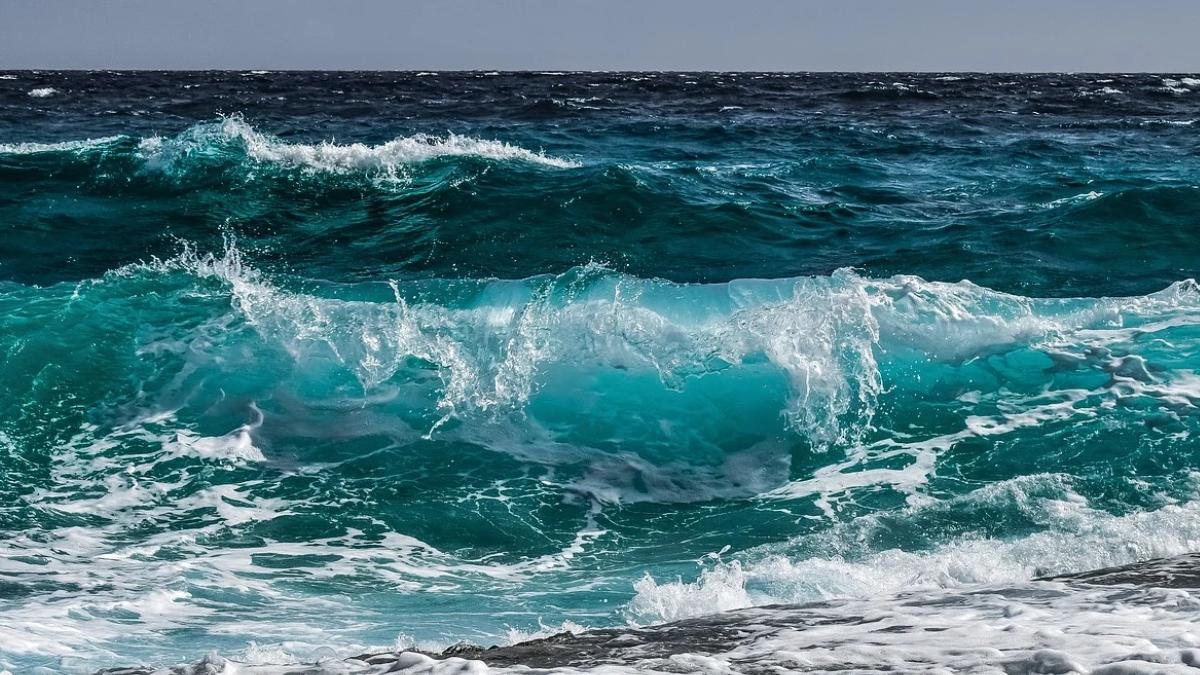 oceane cel mai cald acid nivel ultimii 26 000 ani