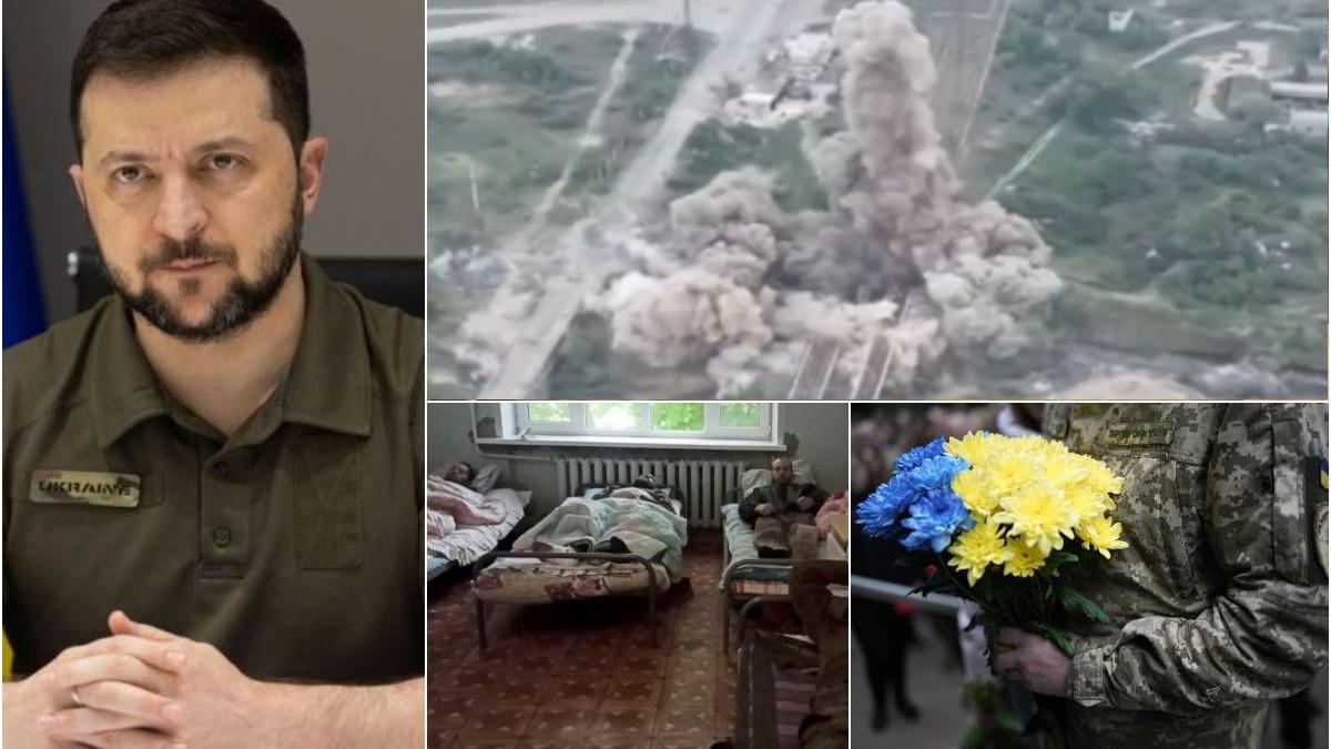 razboi ucraina rusia 19 mai 2022