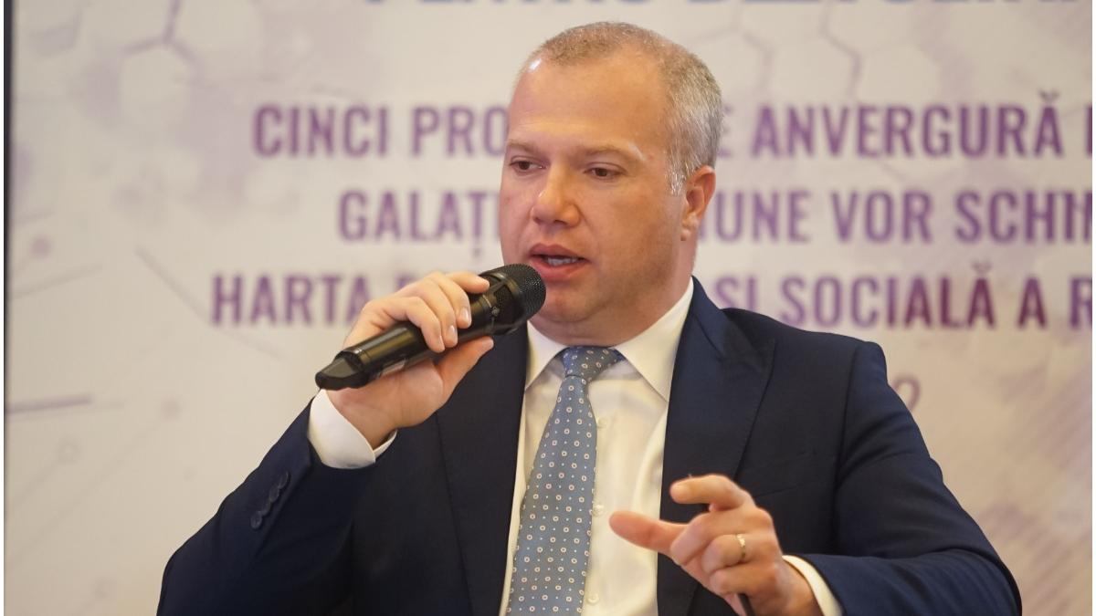 romania inteligenta ionut pucheanu galati