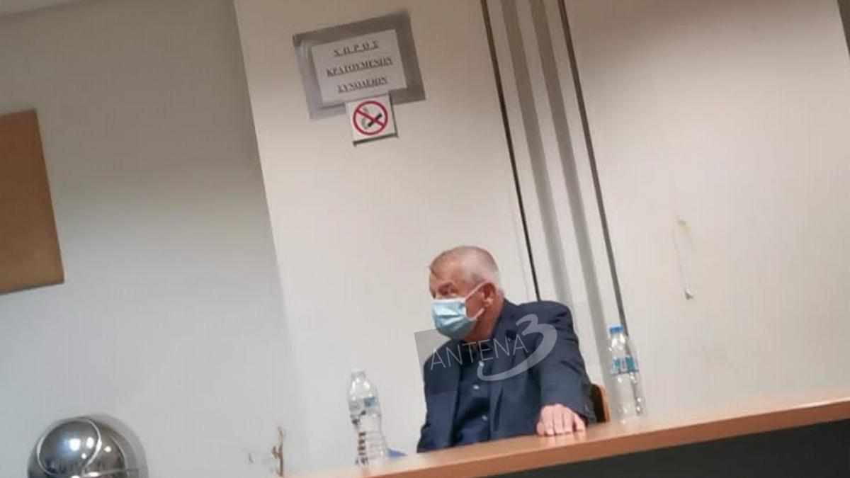 sorin oprescu arest atena grecia decizie judecatori