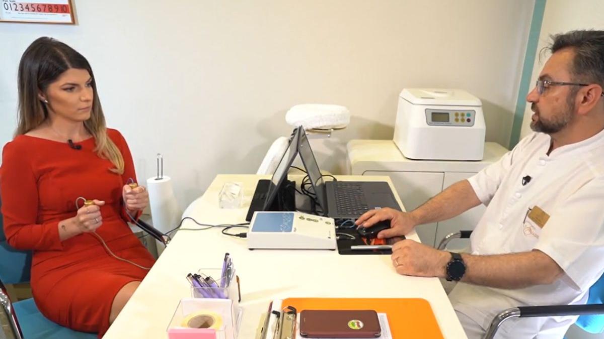 afectiuni depista medicina energetica