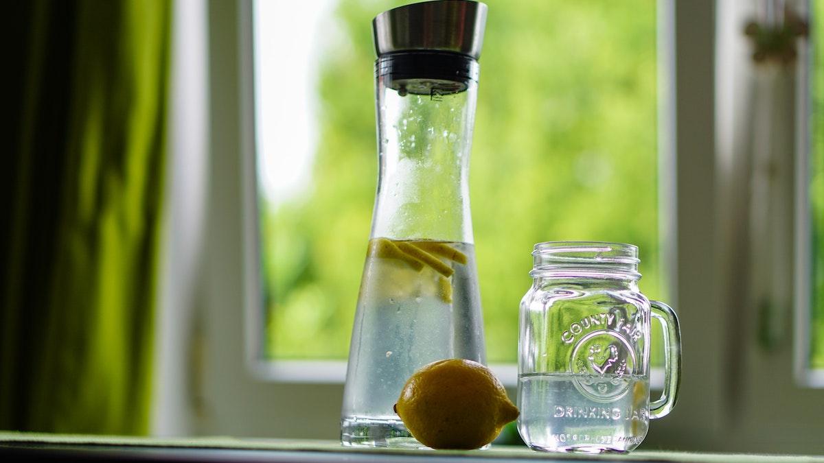 bautura taie pofta mancare accelereaza metabolismul