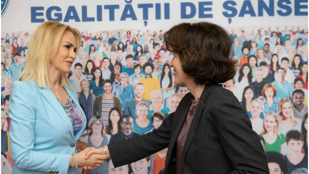 beneficii fiscale pentru femeile cu multi copii sau trecute de 40 de ani anuntul facut de ministrul