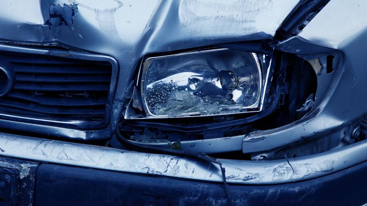 ce se intampla in caz de accident daca unul din soferi nu are polita rca