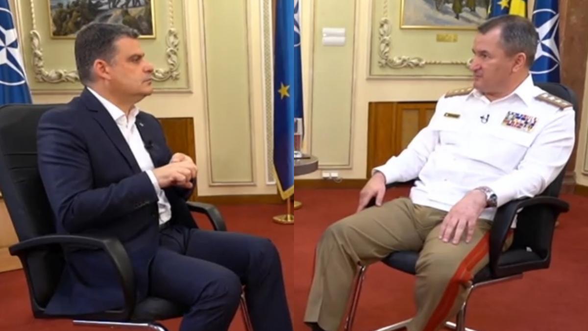 generalul daniel petrescu razboi romania