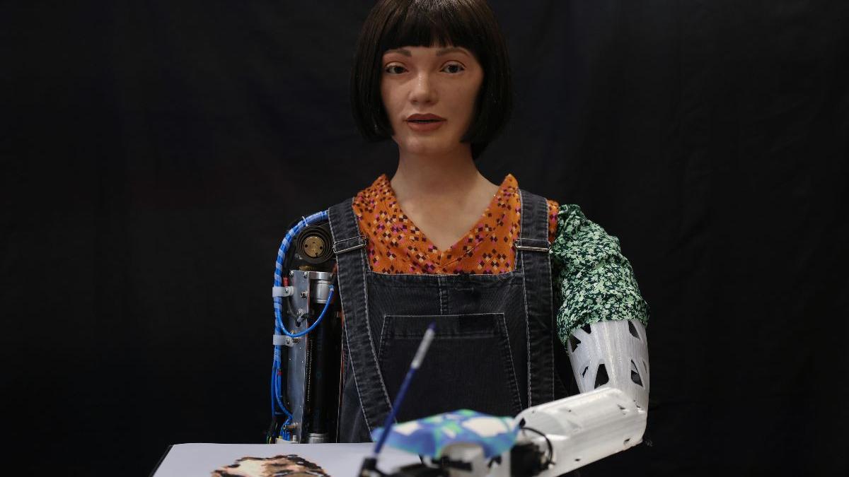 inteligenta artificiala mai aproape de cea umana