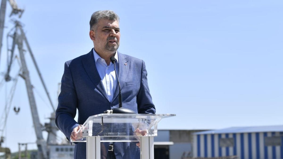 marcel ciolacu psd taxe impozite romania