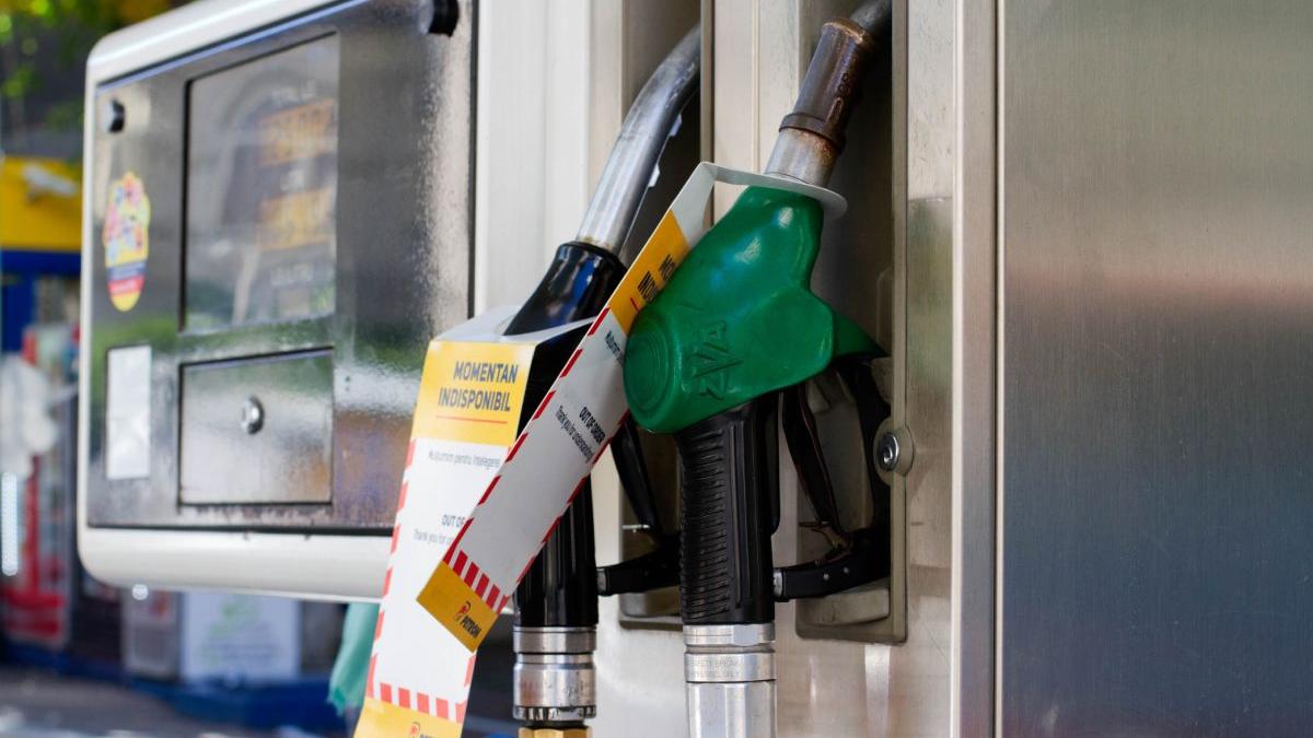 preturi carburanti benzina motorina 20 mai 2022