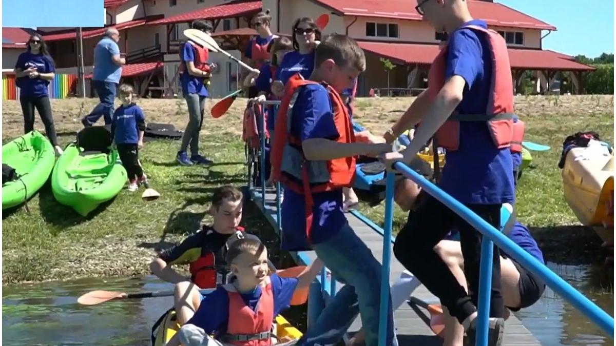 proiect copiii refugiati ucraina satu mare