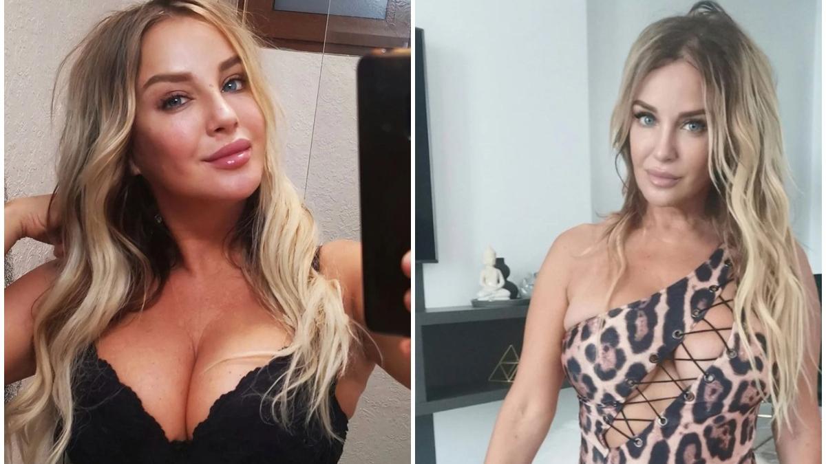 tania budi costum baie 54 ani