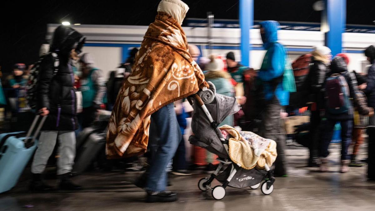 ucraineni refugiati romania angajati