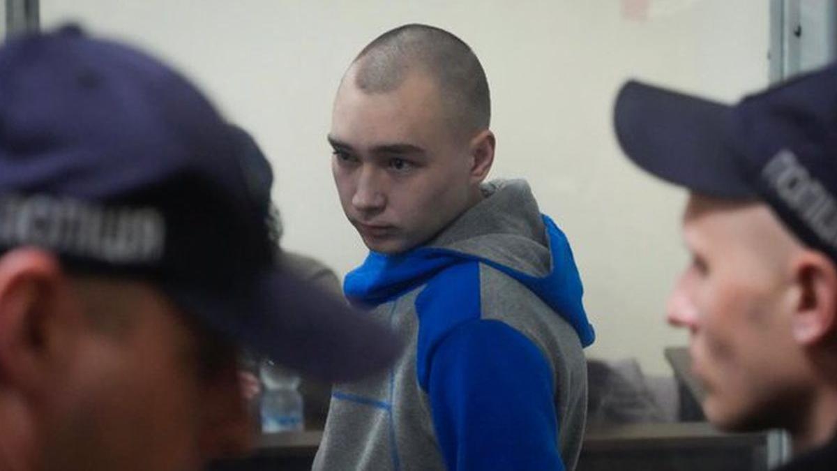vadim soldat rus crime de razboi nevinovat ucraina avocat